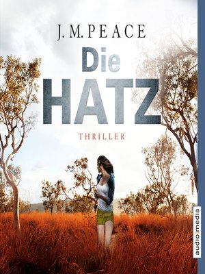 cover image of Die Hatz